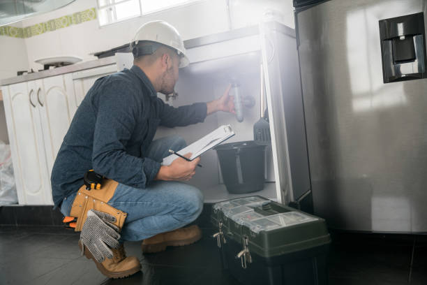 Best Plumbing Inspection Services  in Gray, TN