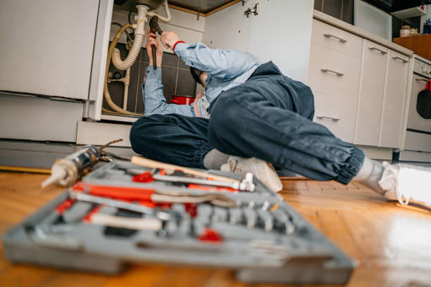 Best Residential Plumbing Services  in Gray, TN