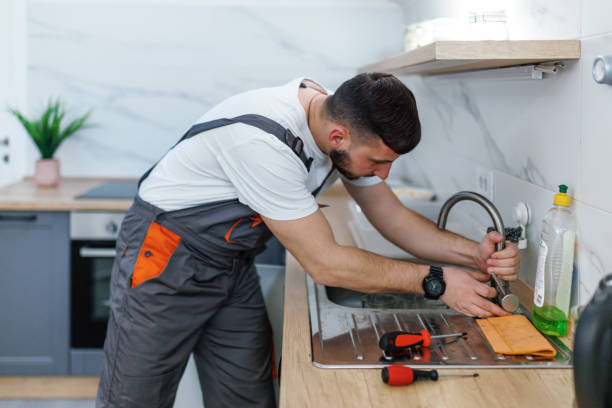 Professional Plumbing in Gray, TN