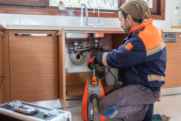 Best Shower Repair Services  in Gray, TN