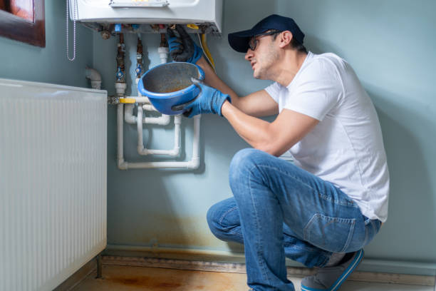 Best Leak Detection Services  in Gray, TN